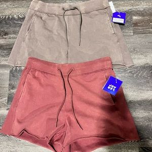 Sport women shorts